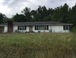 Pre-foreclosure Listing in YOUNGS CHAPEL RD PIEDMONT, AL 36272