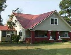 Pre-foreclosure in  AL HIGHWAY 22 Maplesville, AL 36750