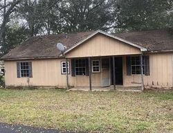 Pre-foreclosure Listing in LOUISE ST CLANTON, AL 35045