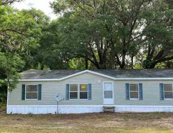 Pre-foreclosure Listing in HIGHWAY 441 N MICANOPY, FL 32667