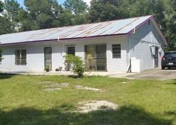 Pre-foreclosure Listing in SE 57TH LN HAWTHORNE, FL 32640
