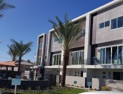 Pre-foreclosure in  N 25TH ST UNIT 26 Phoenix, AZ 85016