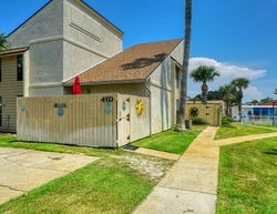 Pre-foreclosure Listing in FRONT BEACH RD UNIT 41D PANAMA CITY BEACH, FL 32413
