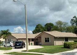 Pre-foreclosure in  NW 53RD ST Boca Raton, FL 33487
