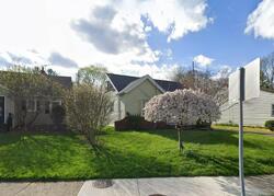 Pre-foreclosure in  SHELFORD RD Rochester, NY 14609