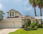 Pre-foreclosure in  LEXINGTON DR Parrish, FL 34219