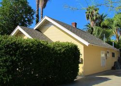 Pre-foreclosure Listing in FREMONT AVE SOUTH PASADENA, CA 91030