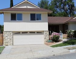 Pre-foreclosure Listing in MAINMAST DR AGOURA HILLS, CA 91301