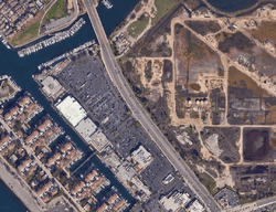 Pre-foreclosure in  MARINA PACIFICA DR N Long Beach, CA 90803