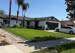 Pre-foreclosure in  N DEL NORTE AVE Ontario, CA 91764