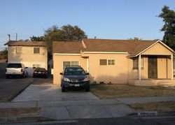 Pre-foreclosure in  S ASH AVE Inglewood, CA 90301