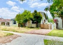 Pre-foreclosure in  VALLEYBRINK RD Los Angeles, CA 90039