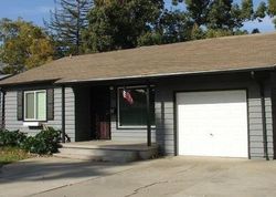 Pre-foreclosure in  W SONOMA AVE Stockton, CA 95204