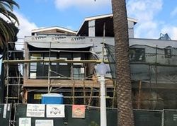 Pre-foreclosure in  E OCEAN BLVD Newport Beach, CA 92661