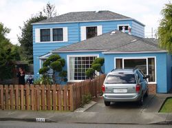  Glen St, Eureka CA