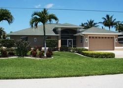 Pre-foreclosure in  SW 12TH PL Cape Coral, FL 33914