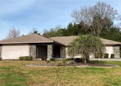 Pre-foreclosure in  MASTIC CT E Homosassa, FL 34446