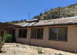 Pre-foreclosure Listing in QUAIL HAVEN RD WRIGHTWOOD, CA 92397