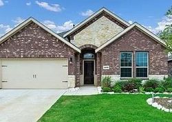 Pre-foreclosure Listing in ASHMARK RD AUBREY, TX 76227