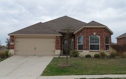 Pre-foreclosure Listing in WINCHESTER DR CELINA, TX 75009