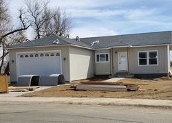 Pre-foreclosure in  E 90TH PL Denver, CO 80229