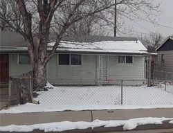 Pre-foreclosure in  E 69TH PL Commerce City, CO 80022