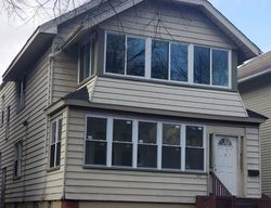 Pre-foreclosure Listing in HALSTED ST EAST ORANGE, NJ 07018