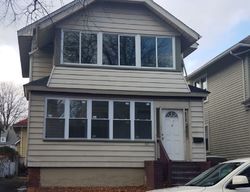 Pre-foreclosure Listing in HALSTED ST EAST ORANGE, NJ 07018