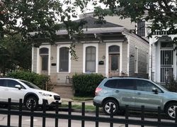 Pre-foreclosure in  CONSTANCE ST New Orleans, LA 70115