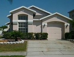Pre-foreclosure in  IVY MEADOW DR Orlando, FL 32824