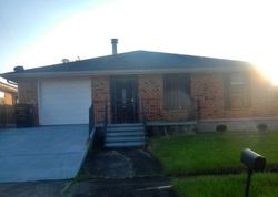 Pre-foreclosure in  BRIARWOOD DR New Orleans, LA 70128