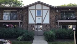 Pre-foreclosure Listing in LAKE DR APT 108 WILLOWBROOK, IL 60527