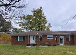 Pre-foreclosure in  BRIGHTON BUNKER HILL RD Bunker Hill, IL 62014