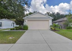 Pre-foreclosure in  WAKE ROBIN DR Brooksville, FL 34604