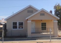 Pre-foreclosure in  S CHESTNUT AVE Fresno, CA 93702