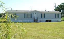 Pre-foreclosure in  WADE RD Pelham, GA 31779