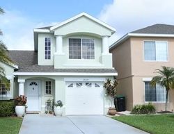 Pre-foreclosure in  CRYSTAL KEY PL Orlando, FL 32824