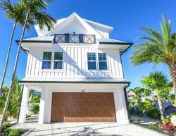 Pre-foreclosure Listing in 20TH PL BRADENTON BEACH, FL 34217