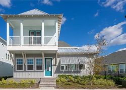 Pre-foreclosure in  GABOR AVE Orlando, FL 32827