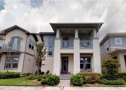 Pre-foreclosure in  SMITHIES ST Orlando, FL 32827