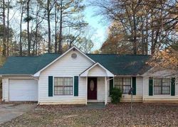 Foreclosures In Stockbridge Ga