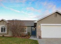  S Pikesville Ave, Boise ID
