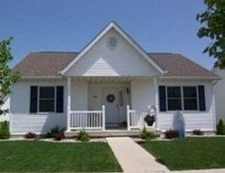 Pre-foreclosure in  OGELTHORPE AVE Normal, IL 61761