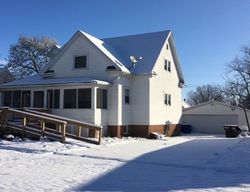 Pre-foreclosure in  EAST ST Penfield, IL 61862