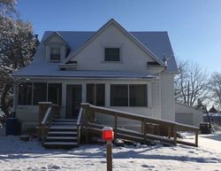 Pre-foreclosure in  EAST ST Penfield, IL 61862
