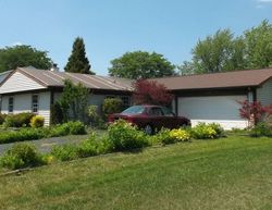 Pre-foreclosure in  CHALFONT DR Schaumburg, IL 60194