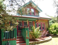 Pre-foreclosure in  S HARLEM AVE Freeport, IL 61032