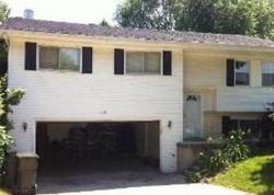 Pre-foreclosure in  WAXWING AVE Naperville, IL 60565