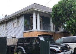 Pre-foreclosure in  FRANKLIN AVE New Orleans, LA 70122