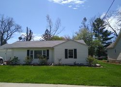 Pre-foreclosure in  8TH AVE Grinnell, IA 50112
